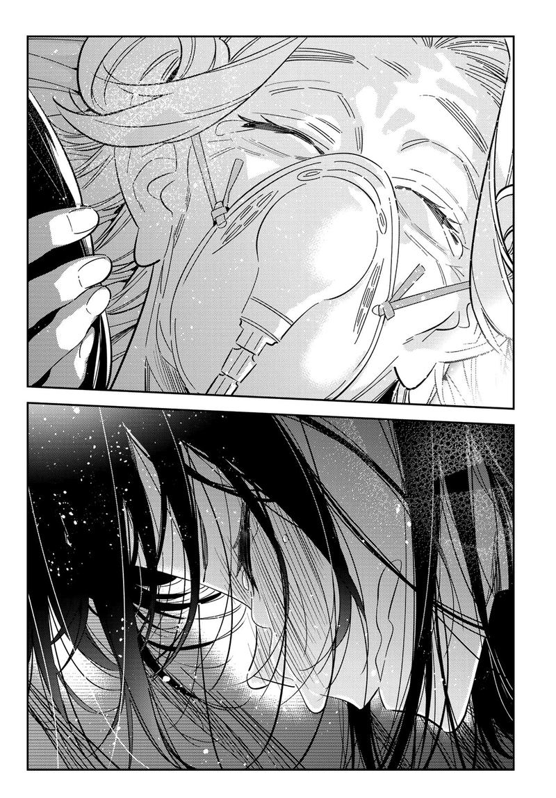 Kanojo Okarishimasu 151 15