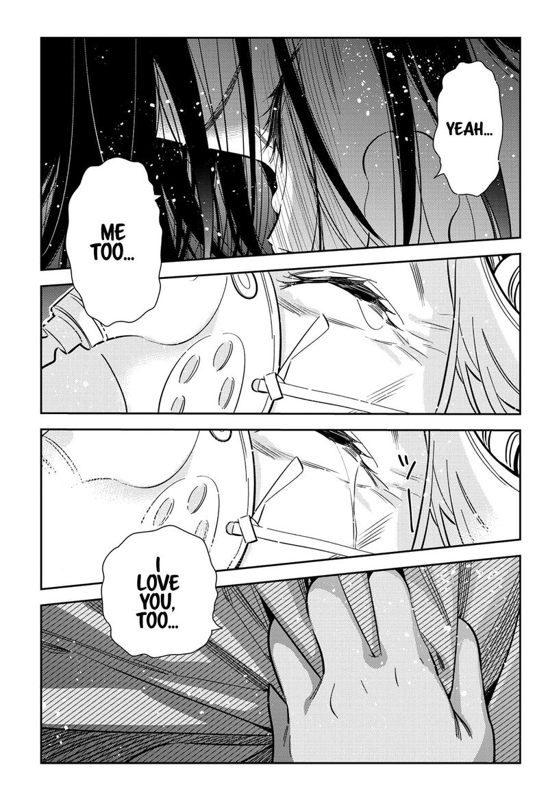 Kanojo Okarishimasu 151 16