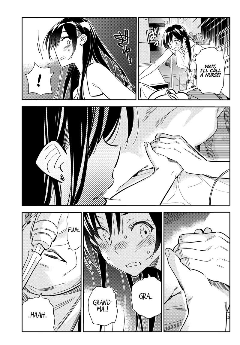 Kanojo Okarishimasu 151 3