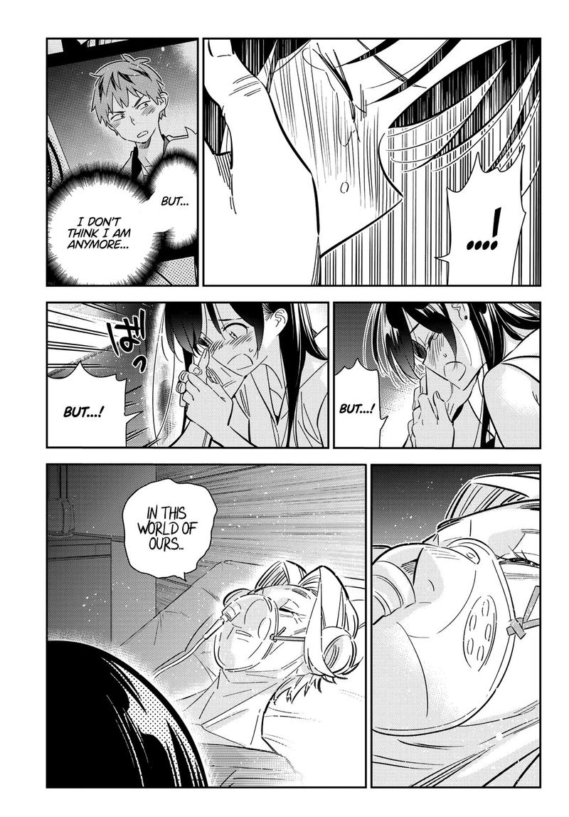 Kanojo Okarishimasu 151 9