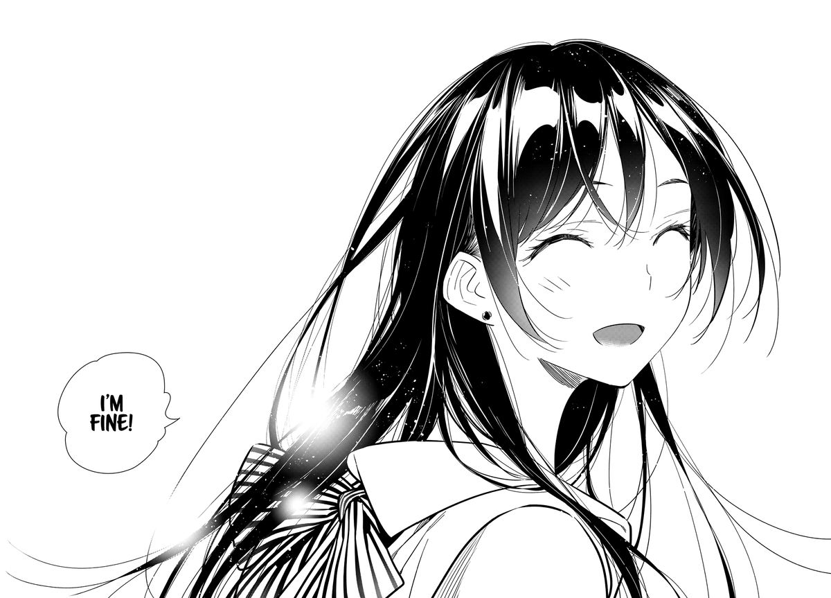 Kanojo Okarishimasu 152 16