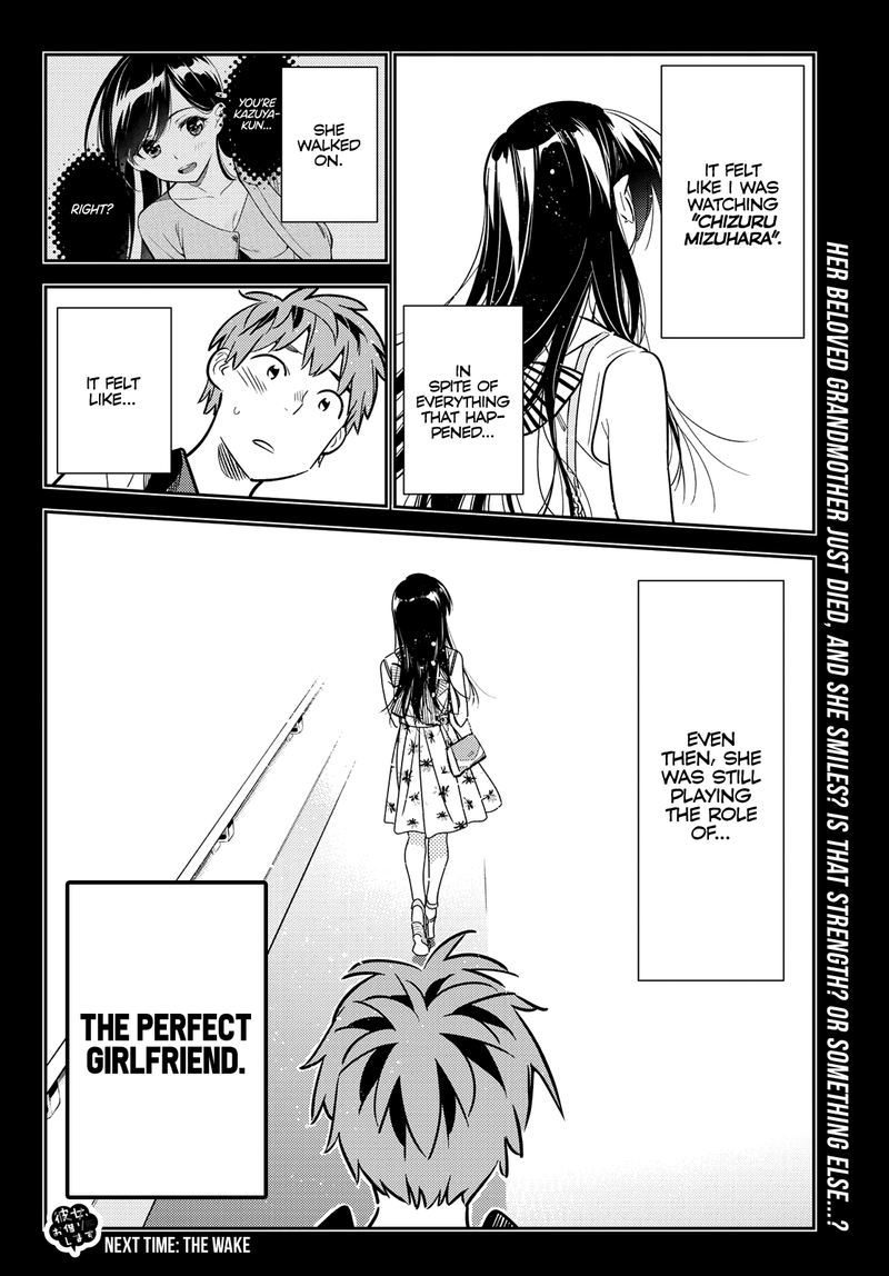 Kanojo Okarishimasu 152 19