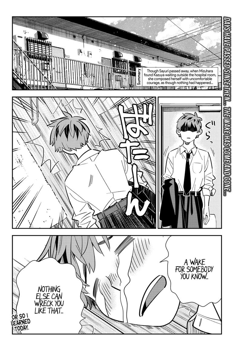 Kanojo Okarishimasu 153 2