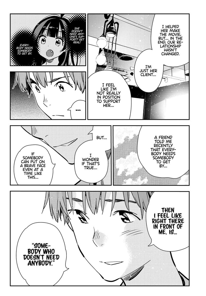 Kanojo Okarishimasu 154 10