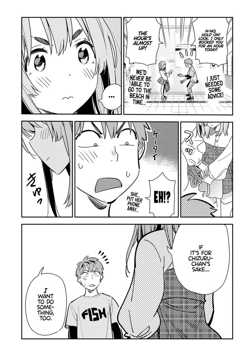 Kanojo Okarishimasu 154 17