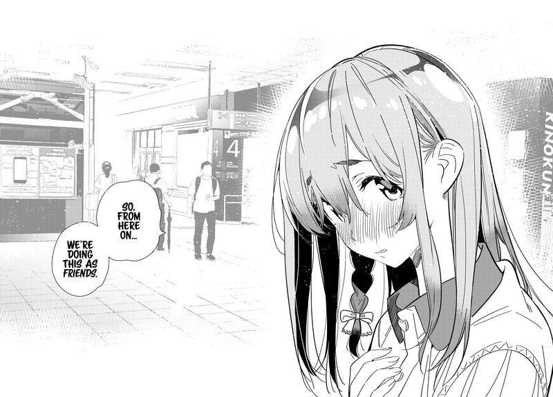 Kanojo Okarishimasu 154 18