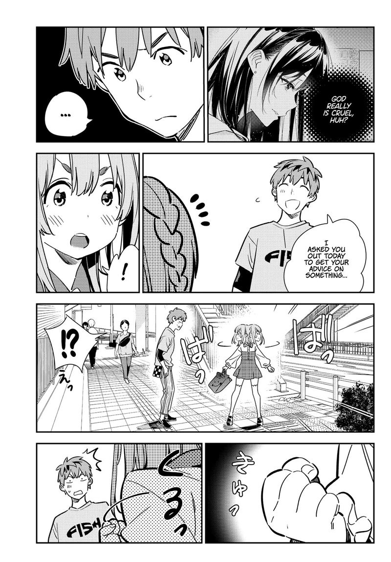 Kanojo Okarishimasu 154 3