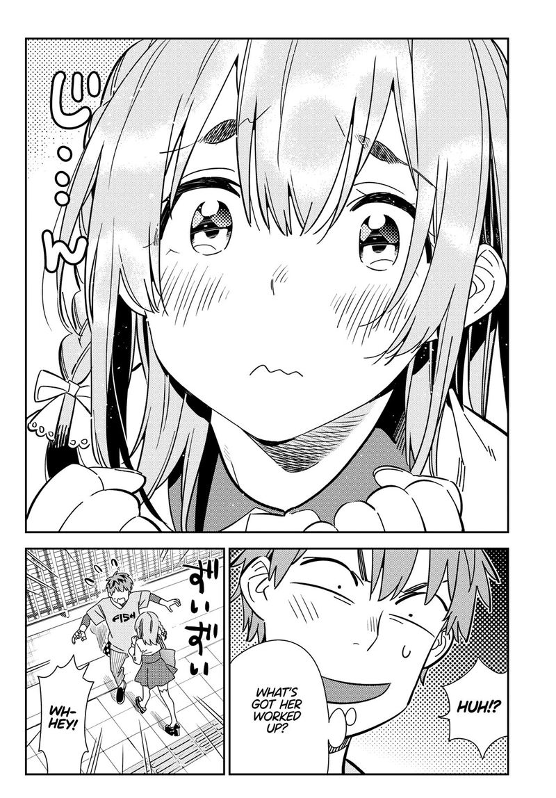 Kanojo Okarishimasu 154 4