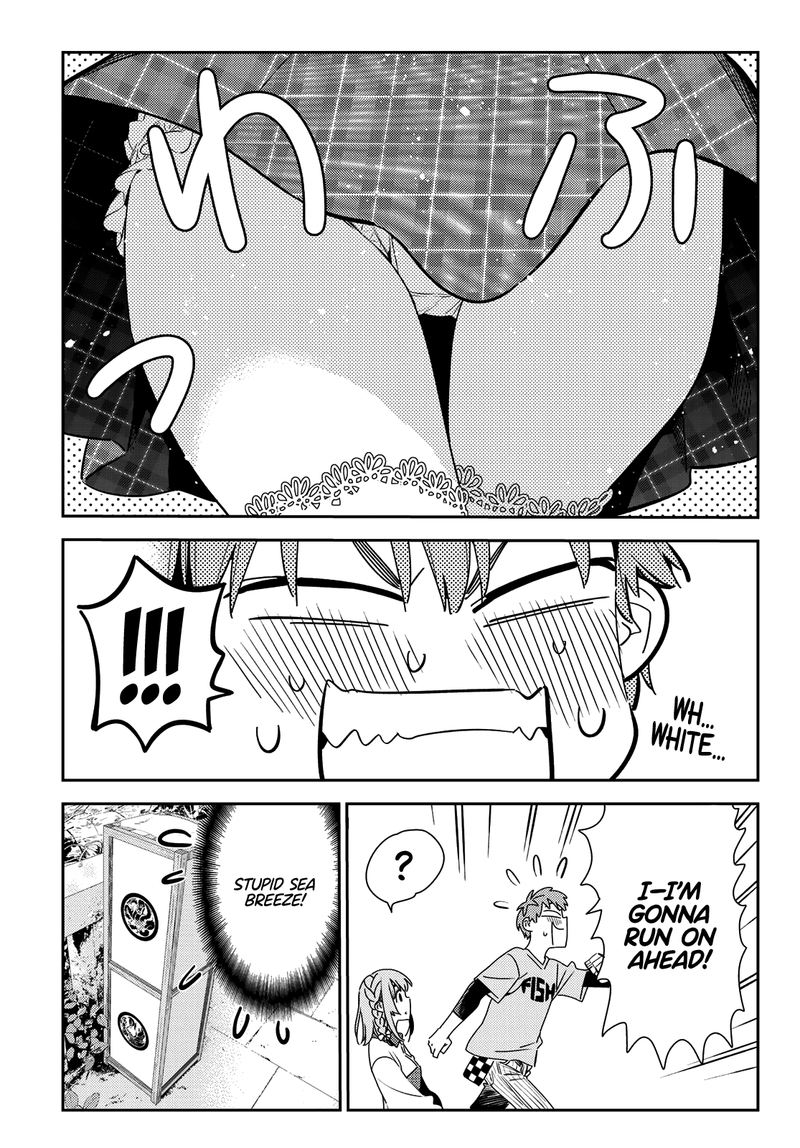 Kanojo Okarishimasu 155 15