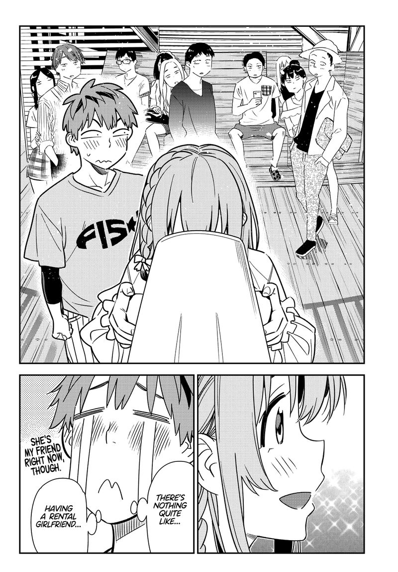 Kanojo Okarishimasu 155 18