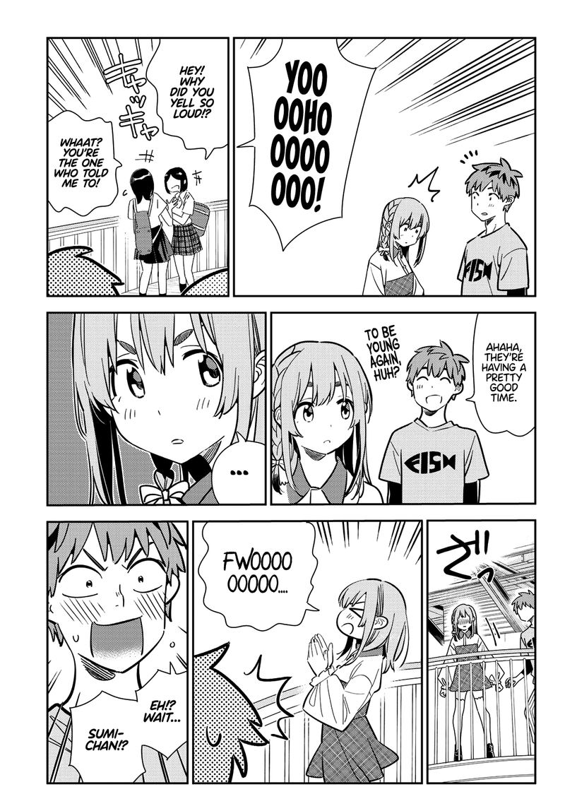 Kanojo Okarishimasu 155 19
