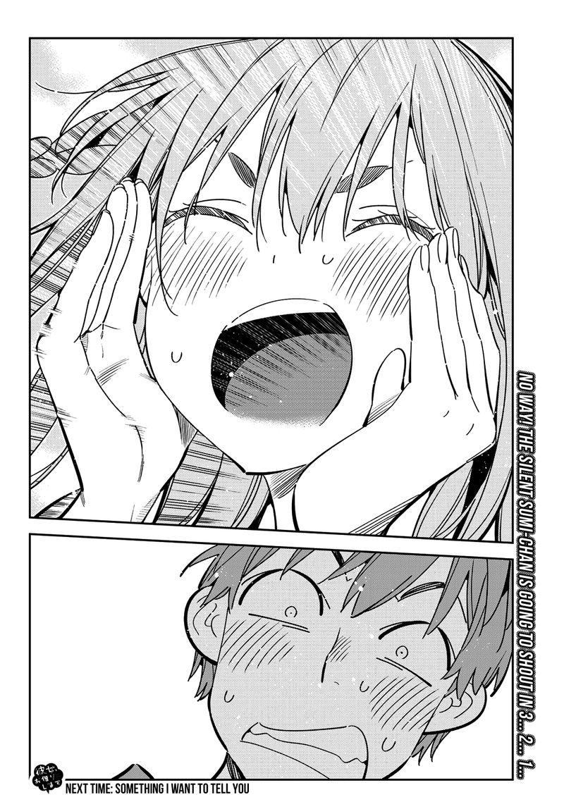 Kanojo Okarishimasu 155 20