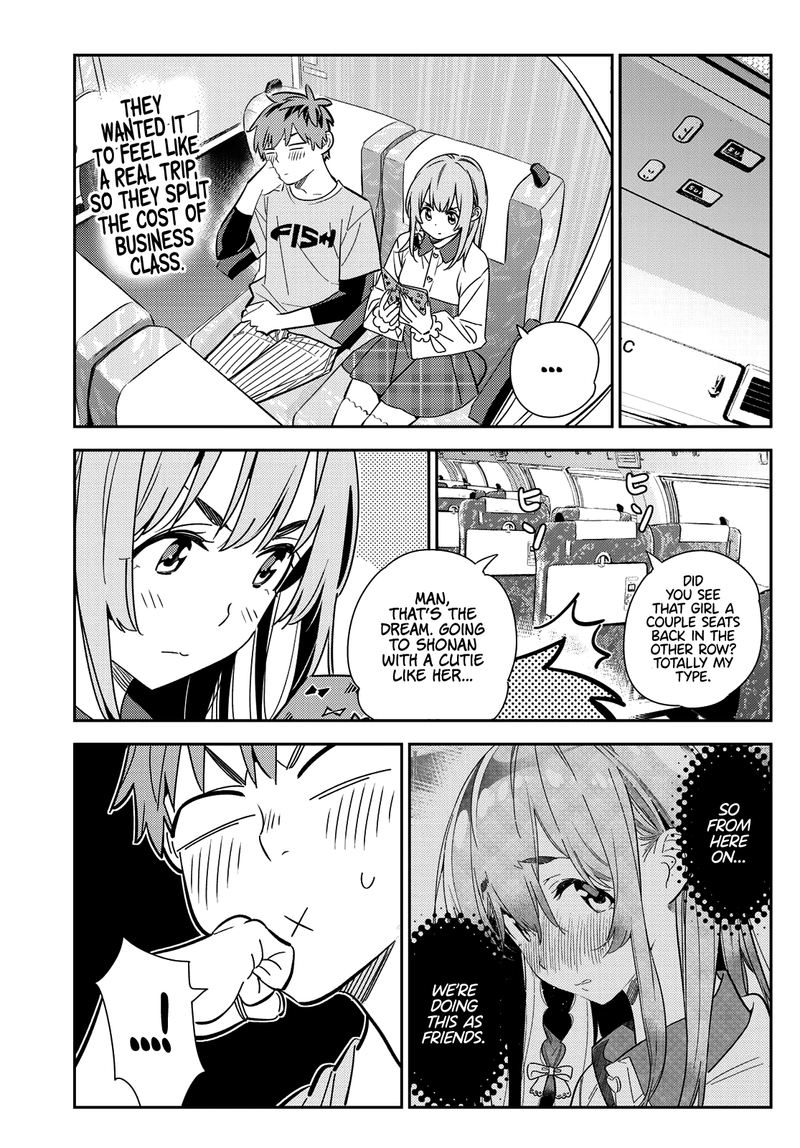 Kanojo Okarishimasu 155 3