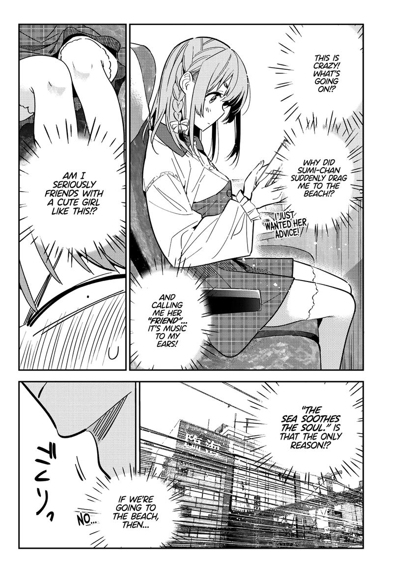 Kanojo Okarishimasu 155 4