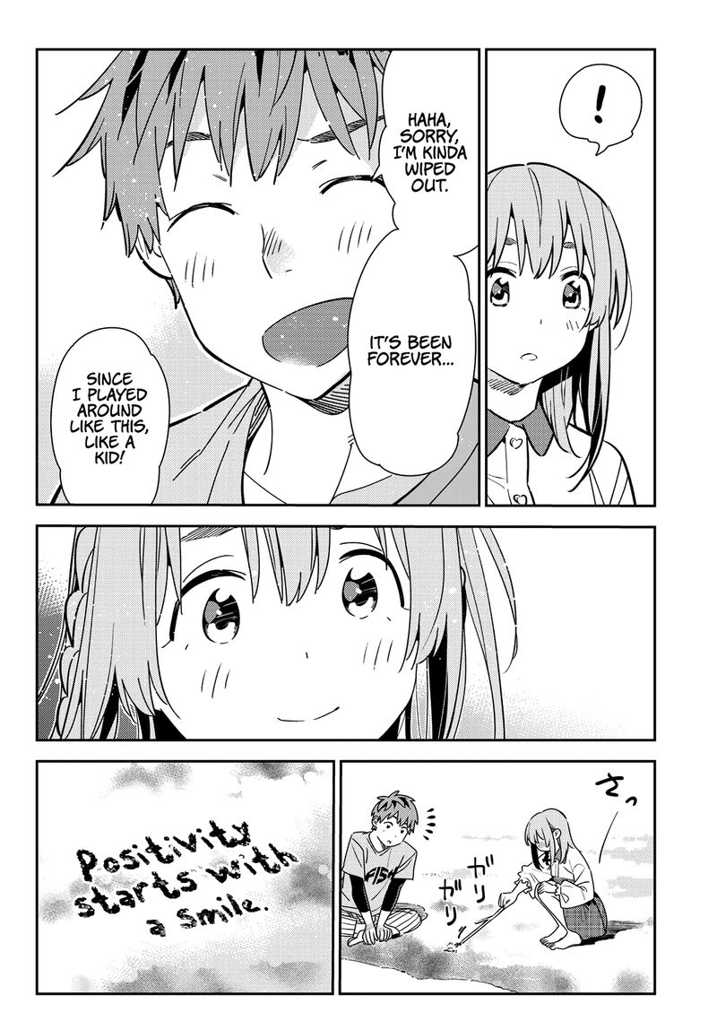 Kanojo Okarishimasu 156 12