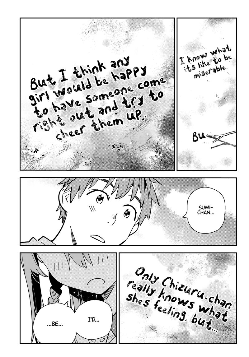 Kanojo Okarishimasu 156 15