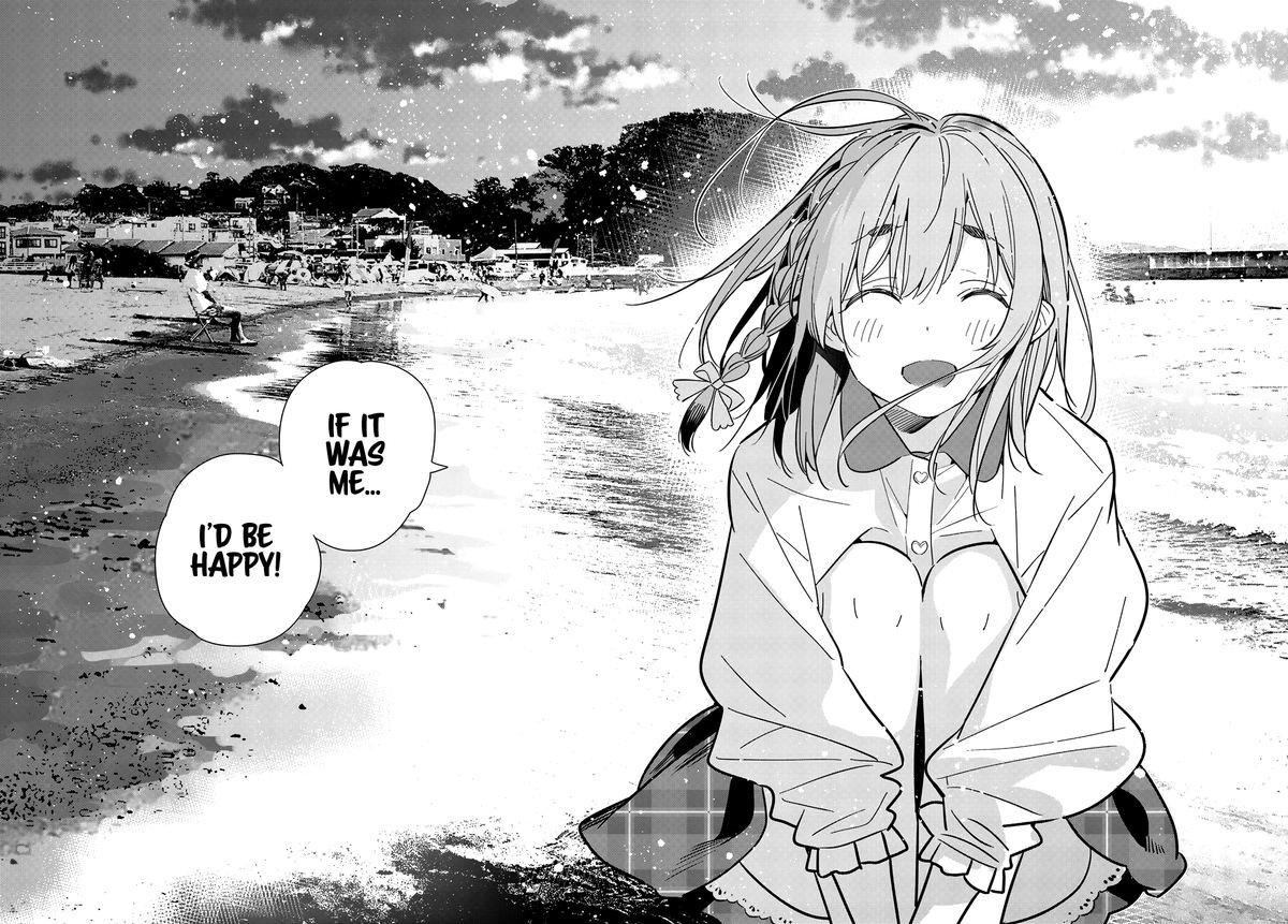 Kanojo Okarishimasu 156 16