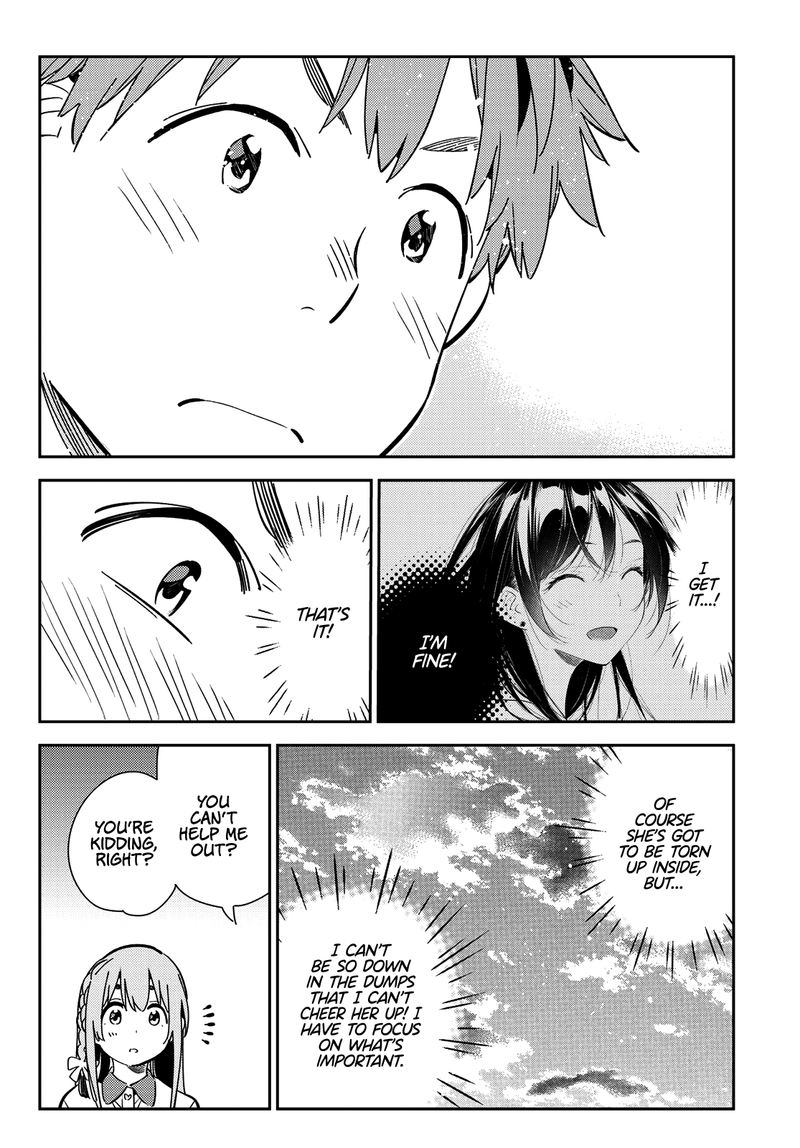 Kanojo Okarishimasu 156 17