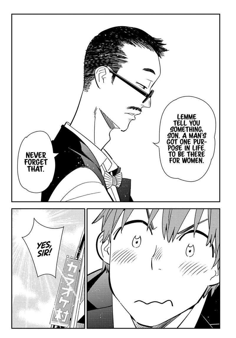 Kanojo Okarishimasu 157 12