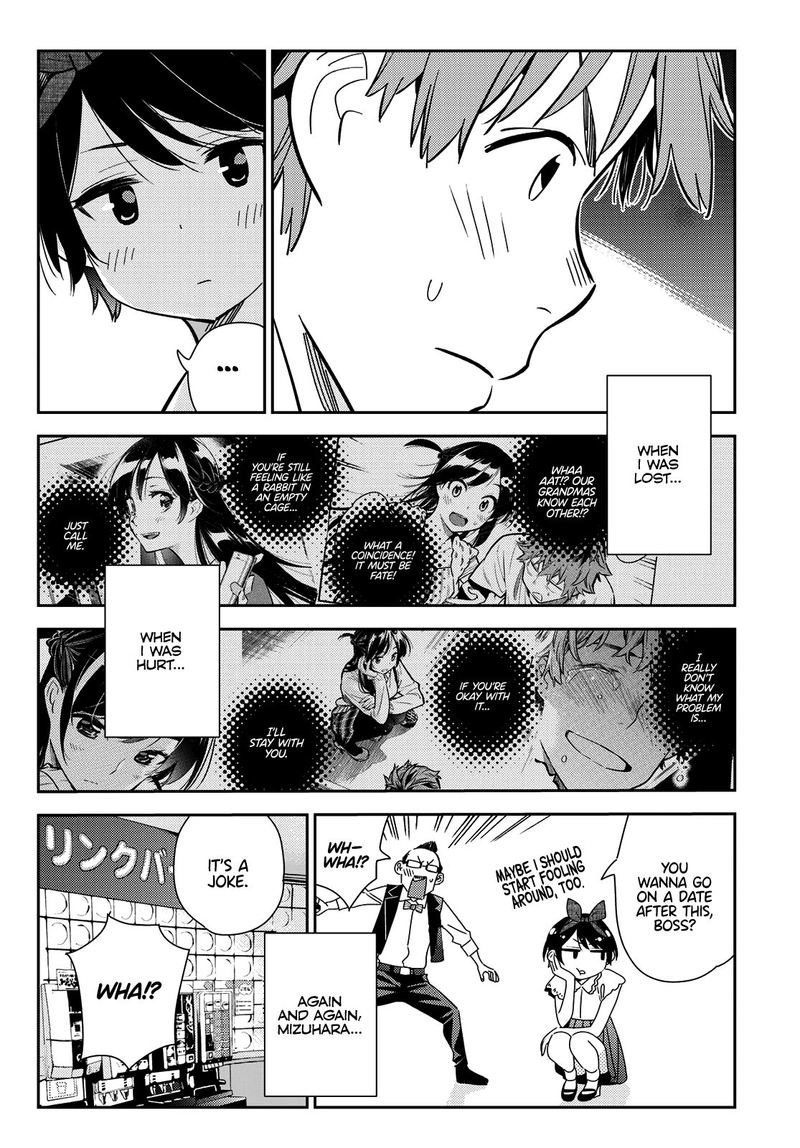 Kanojo Okarishimasu 157 14