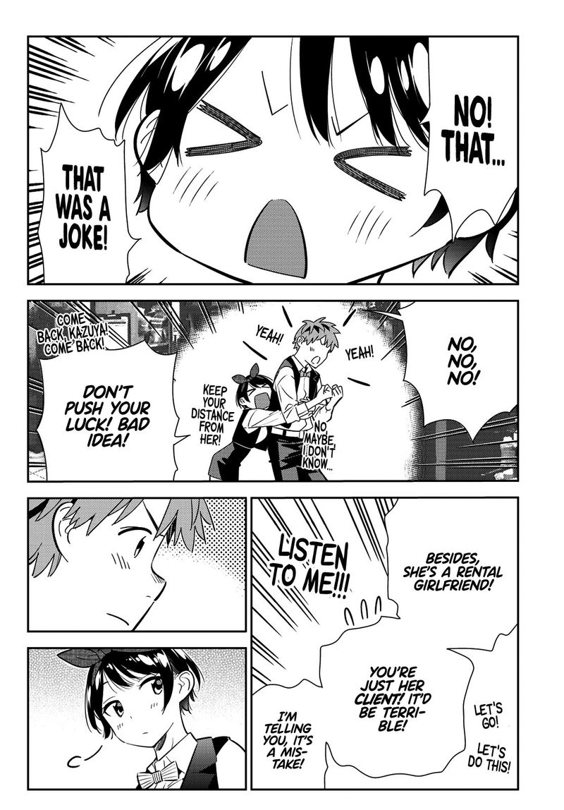 Kanojo Okarishimasu 157 6
