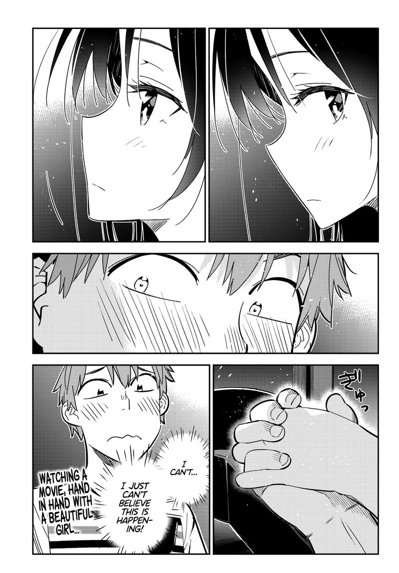 Kanojo Okarishimasu 159 11