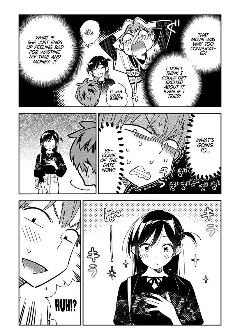Kanojo Okarishimasu 159 13