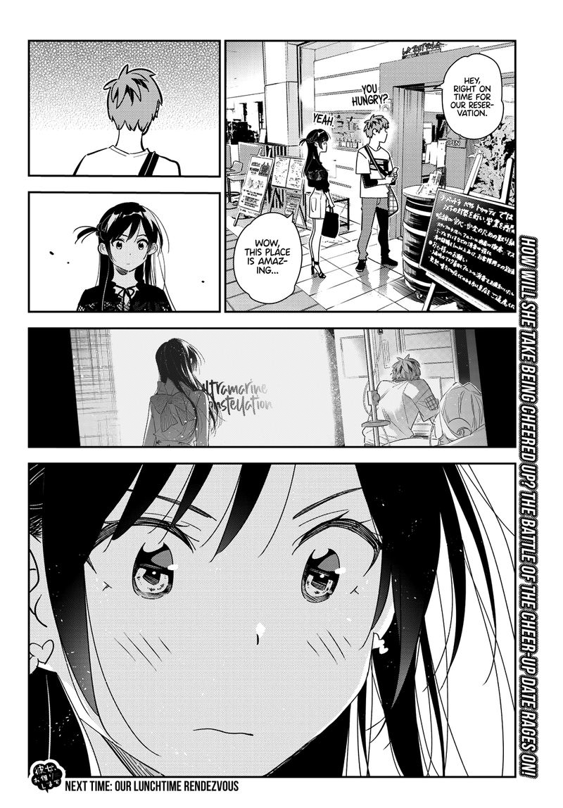 Kanojo Okarishimasu 159 20