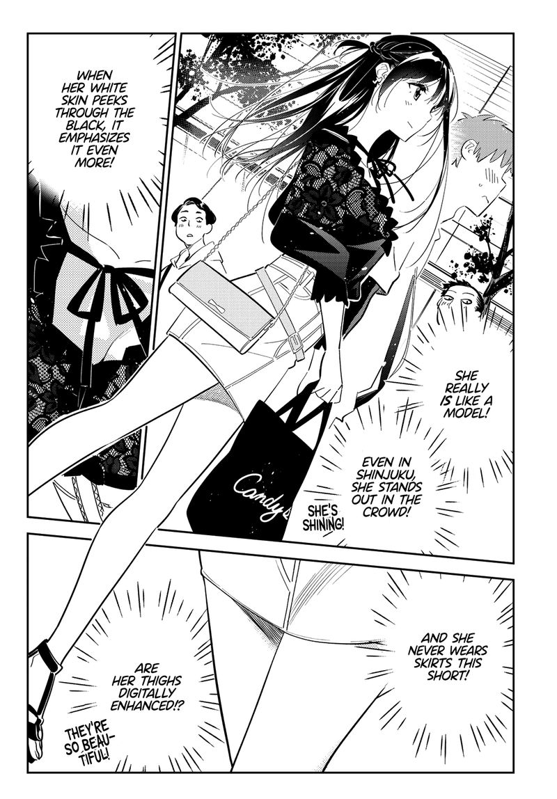 Kanojo Okarishimasu 159 4