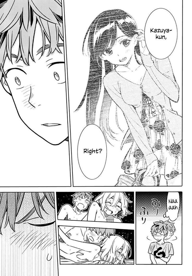 Kanojo Okarishimasu 16 16