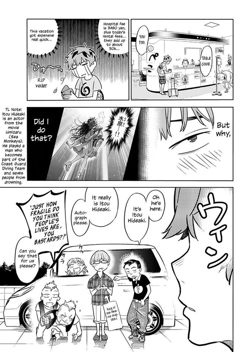 Kanojo Okarishimasu 16 4