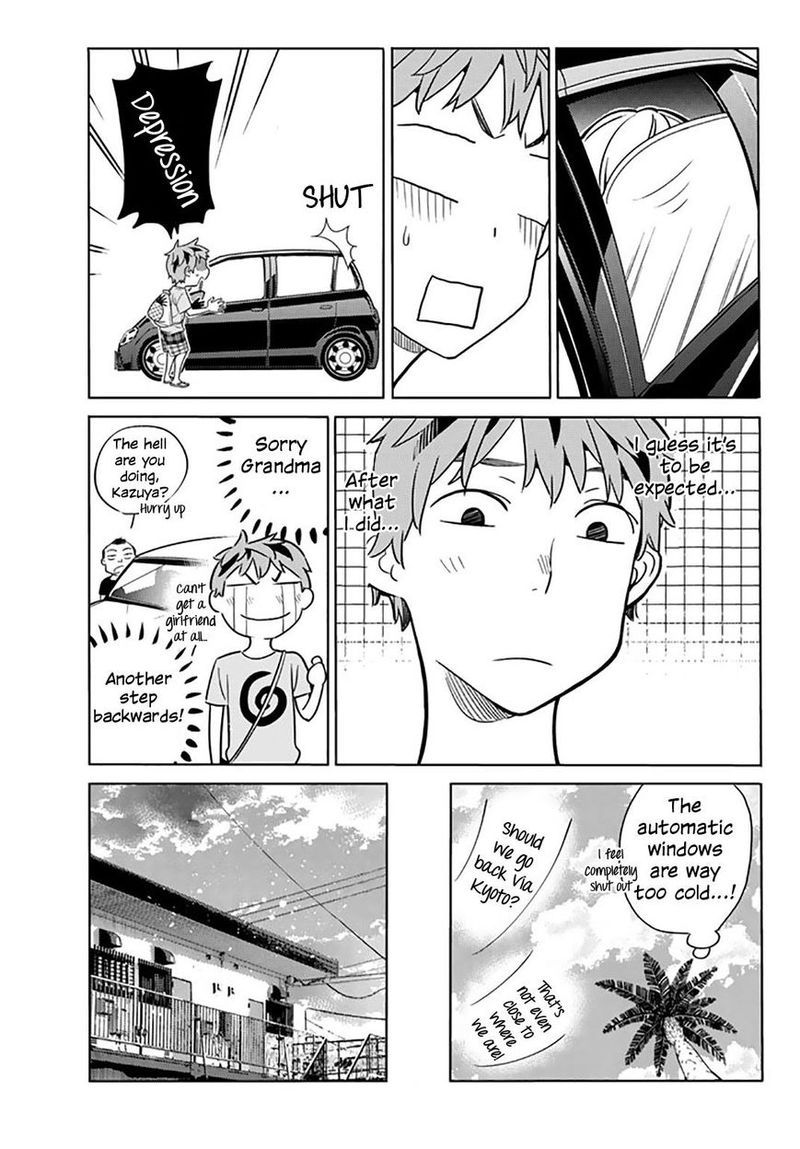 Kanojo Okarishimasu 16 6