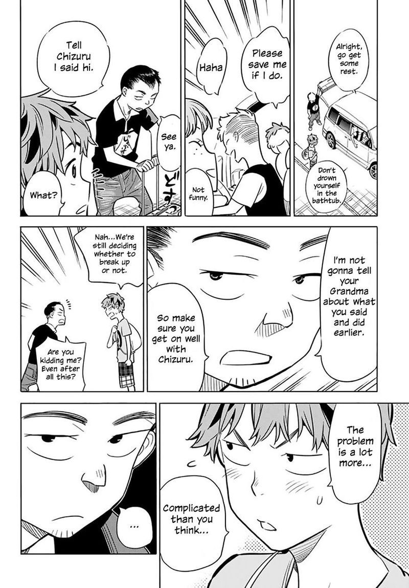 Kanojo Okarishimasu 16 7