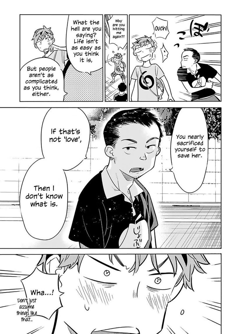 Kanojo Okarishimasu 16 8