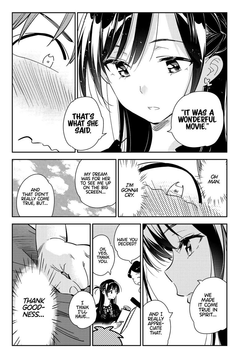 Kanojo Okarishimasu 160 10