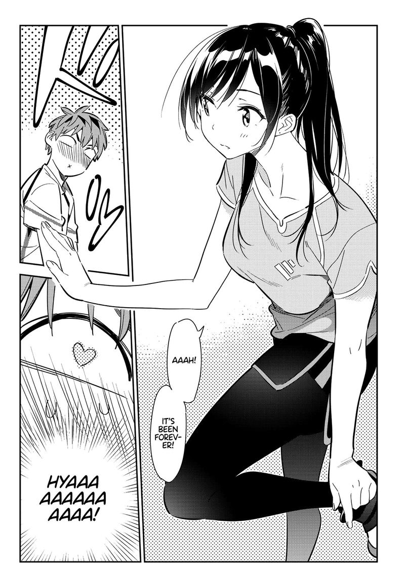 Kanojo Okarishimasu 160 18