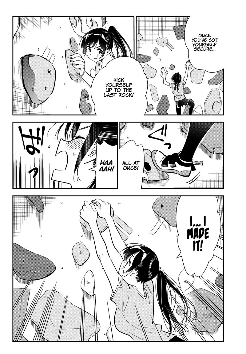 Kanojo Okarishimasu 161 11