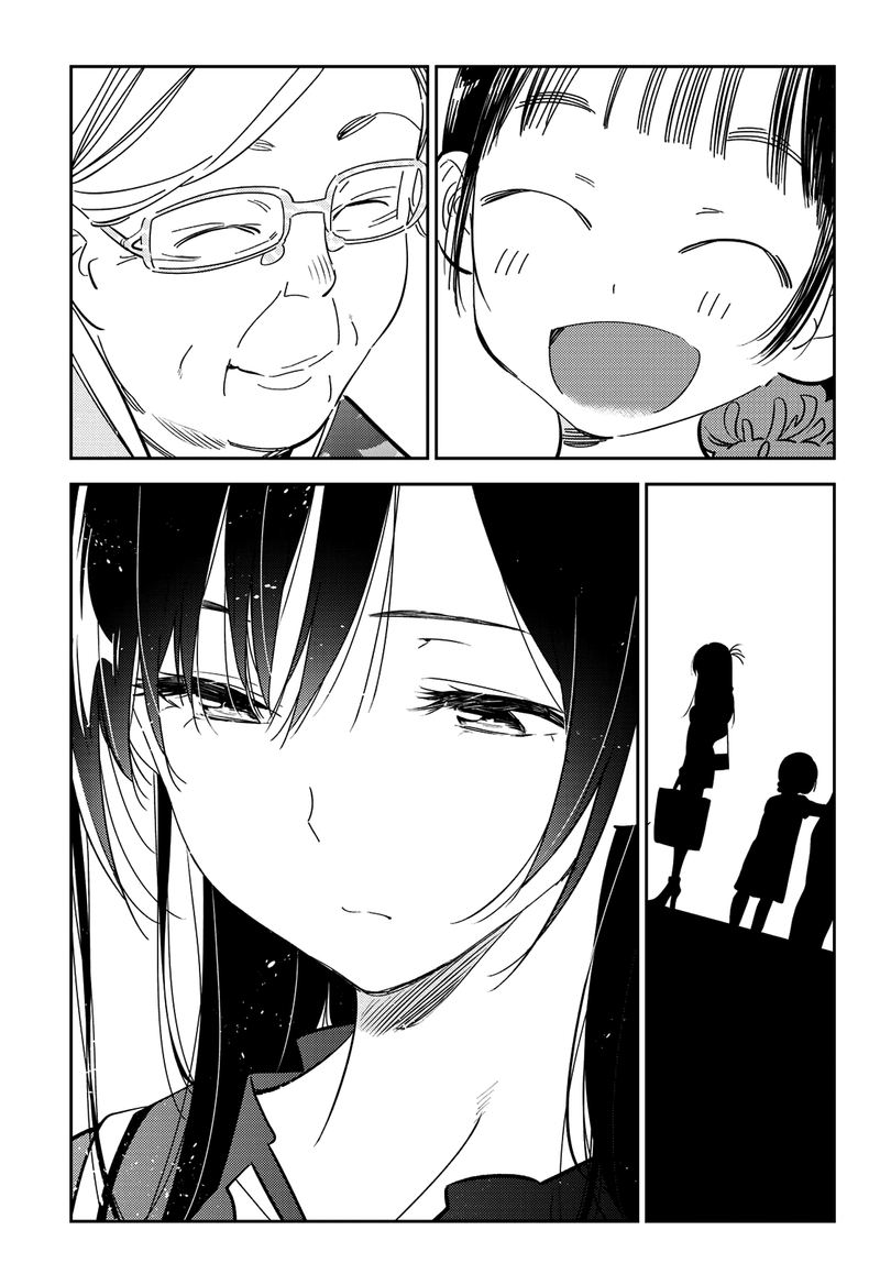 Kanojo Okarishimasu 161 19