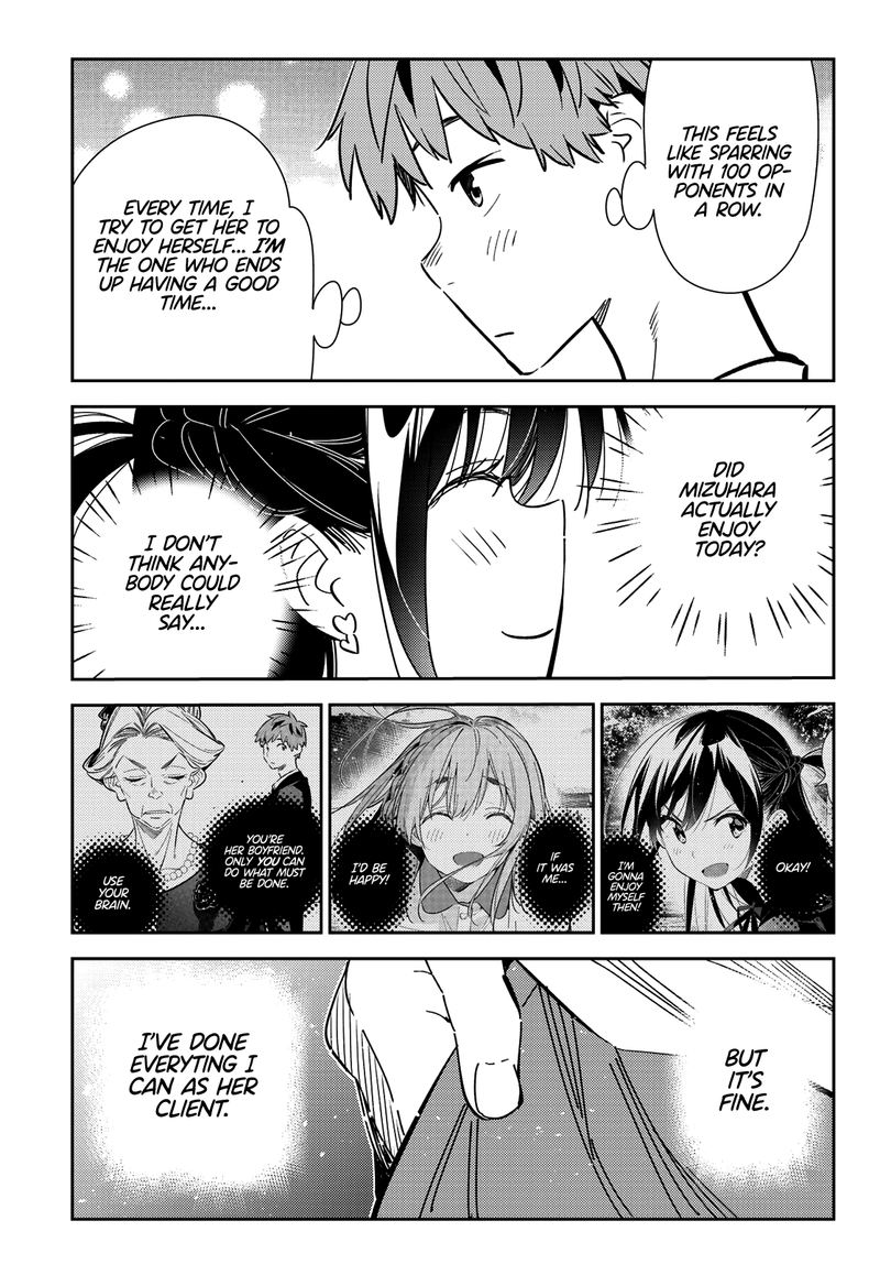 Kanojo Okarishimasu 162 11