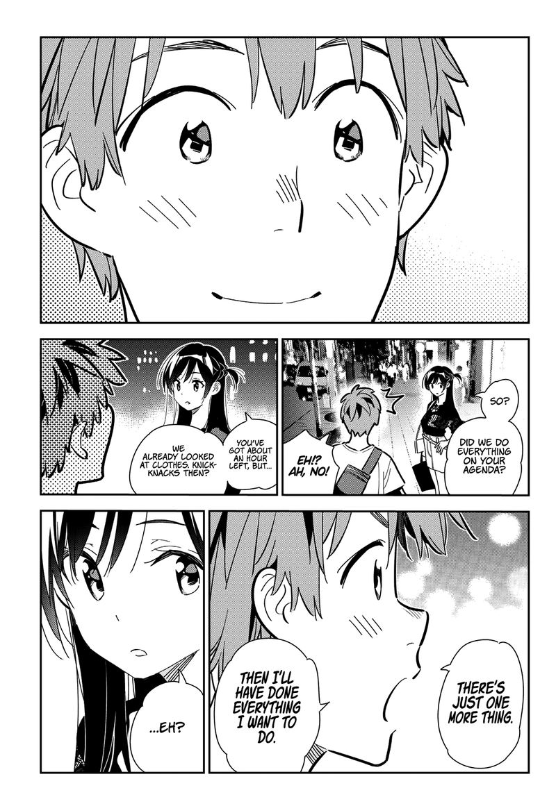 Kanojo Okarishimasu 162 13