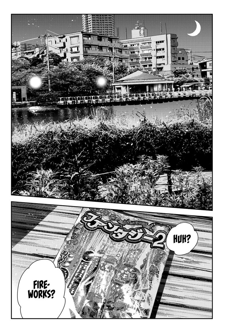 Kanojo Okarishimasu 162 14