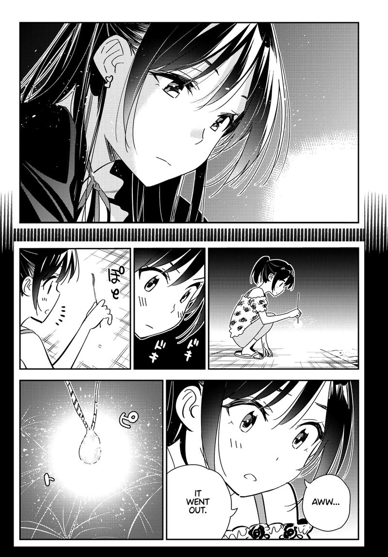 Kanojo Okarishimasu 162 18