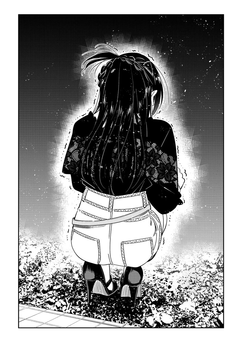 Kanojo Okarishimasu 162 21