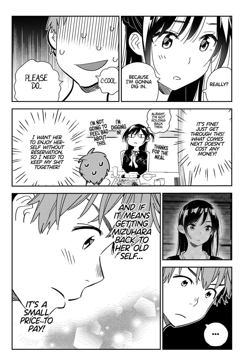 Kanojo Okarishimasu 162 4