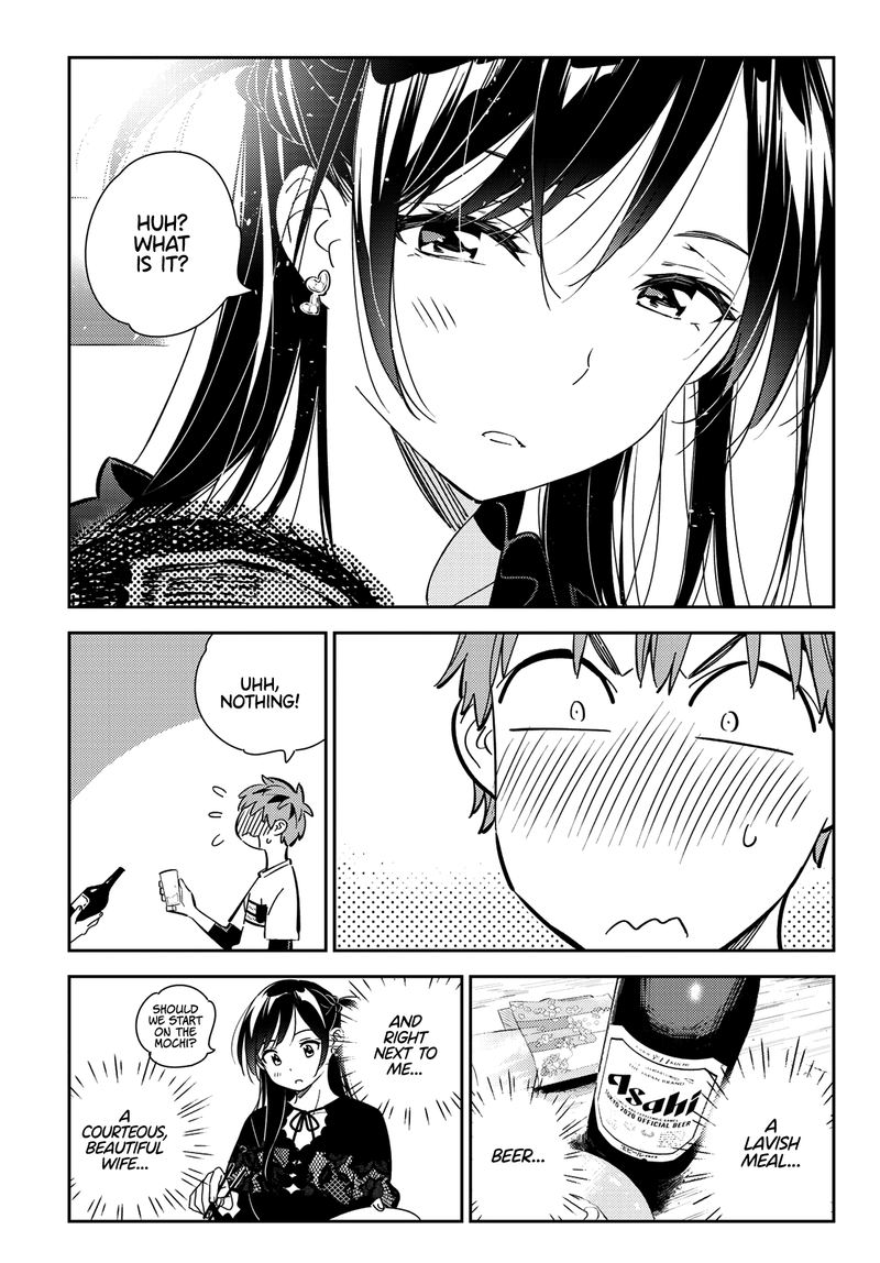 Kanojo Okarishimasu 162 9