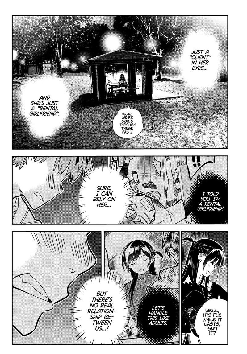Kanojo Okarishimasu 163 10