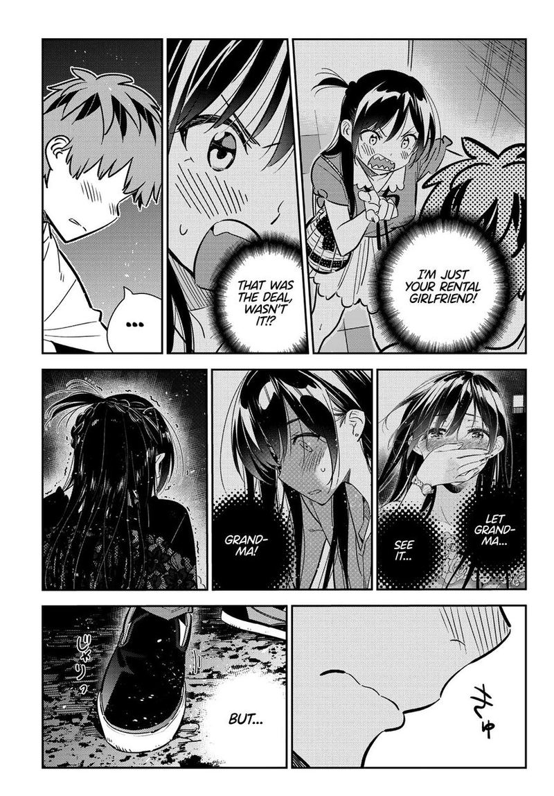 Kanojo Okarishimasu 163 11