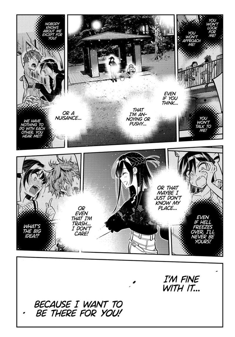 Kanojo Okarishimasu 163 15
