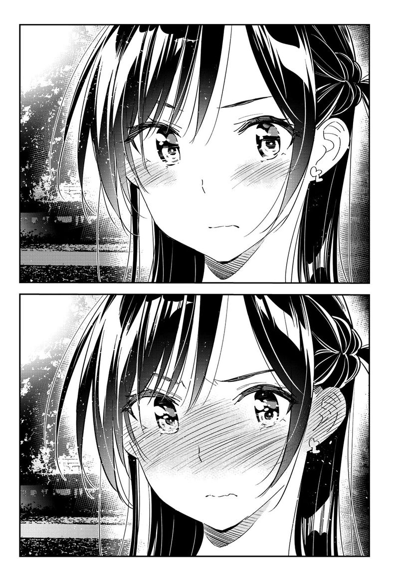 Kanojo Okarishimasu 164 11