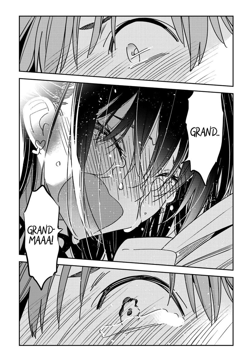 Kanojo Okarishimasu 164 19